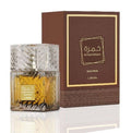 Lataffa Khamrah Qahwa 10ml decant